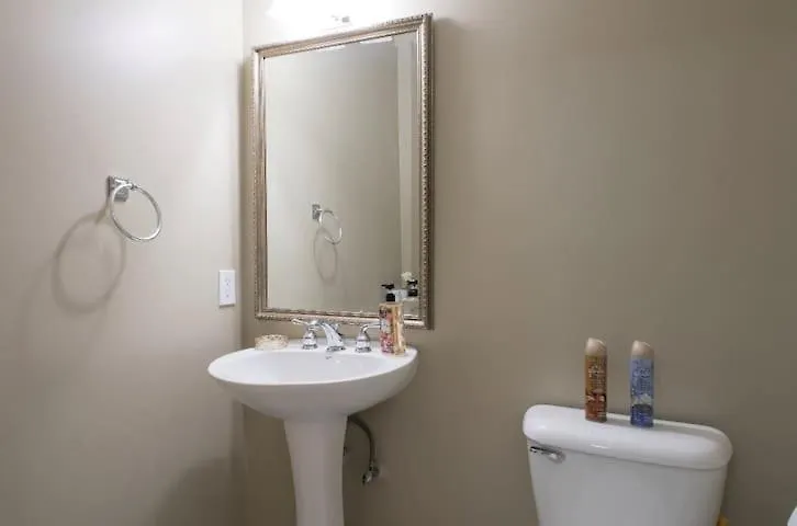 Holiday home Urban Las Vegas Colonial In The Heart Of Vegas Villa United States
