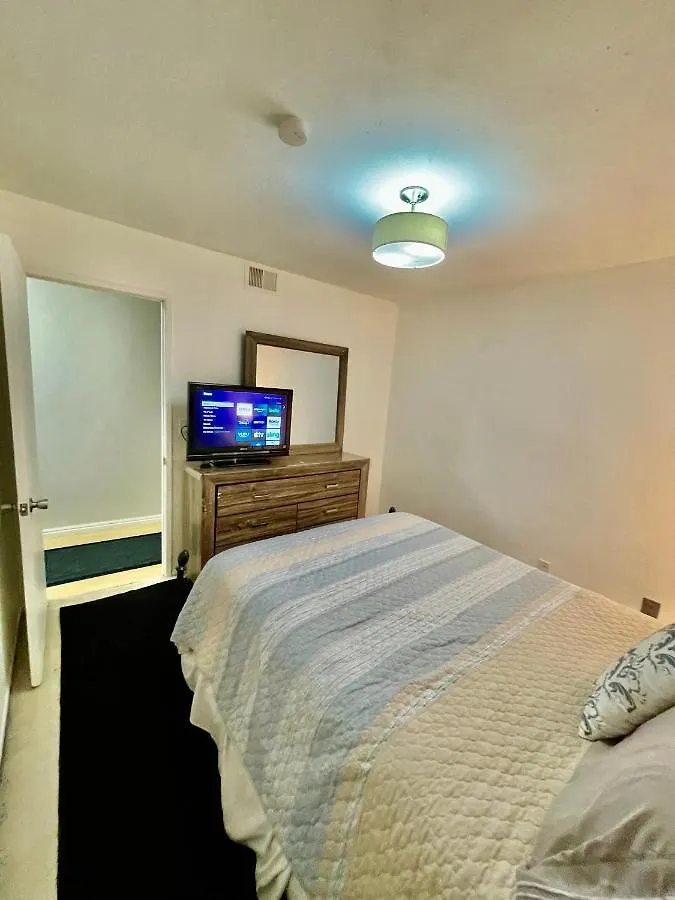 Holiday home Urban Las Vegas Colonial In The Heart Of Vegas Villa