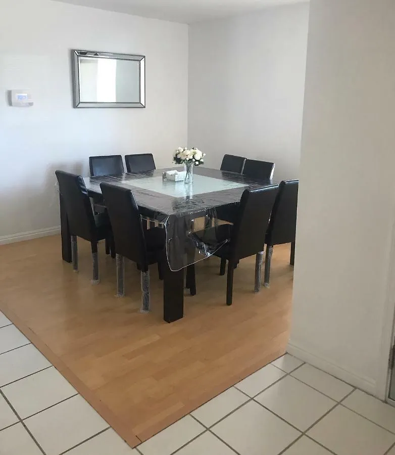 Holiday home Urban Las Vegas Colonial In The Heart Of Vegas Villa