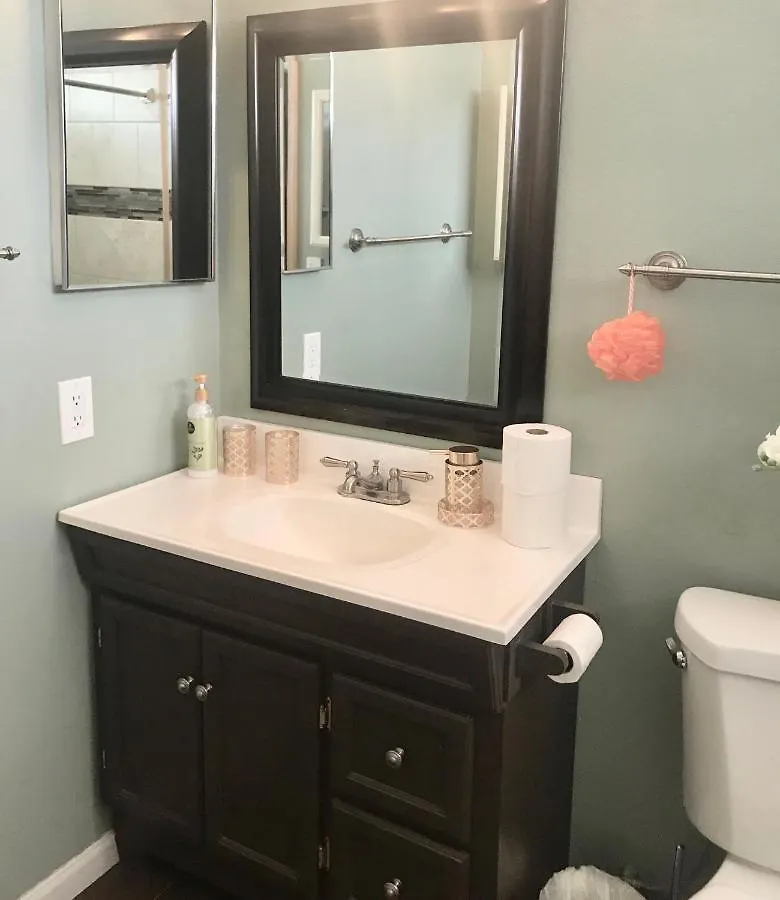 Holiday home Urban Las Vegas Colonial In The Heart Of Vegas Villa