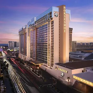 Horseshoe Vegas By Suiteness Las Vegas