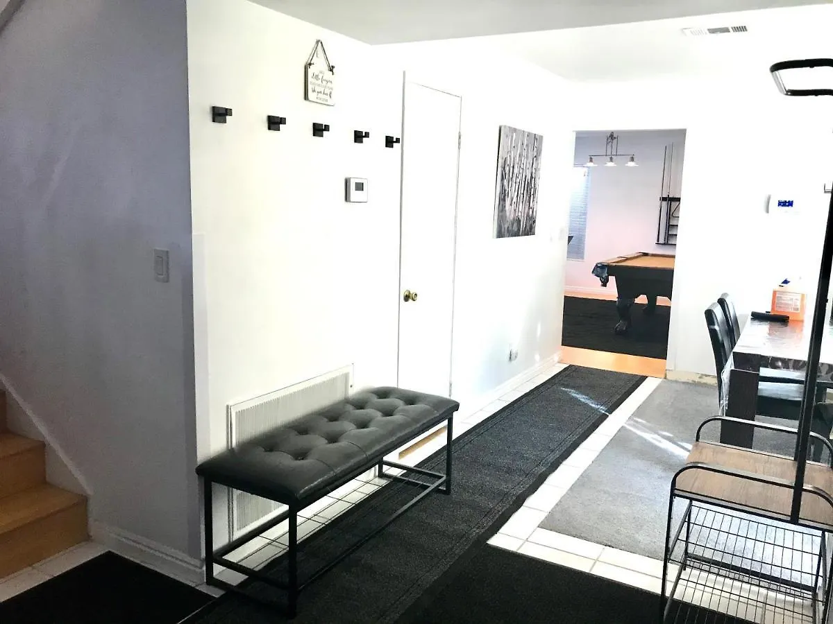 Urban Las Vegas Colonial In The Heart Of Vegas Villa Casa vacanze